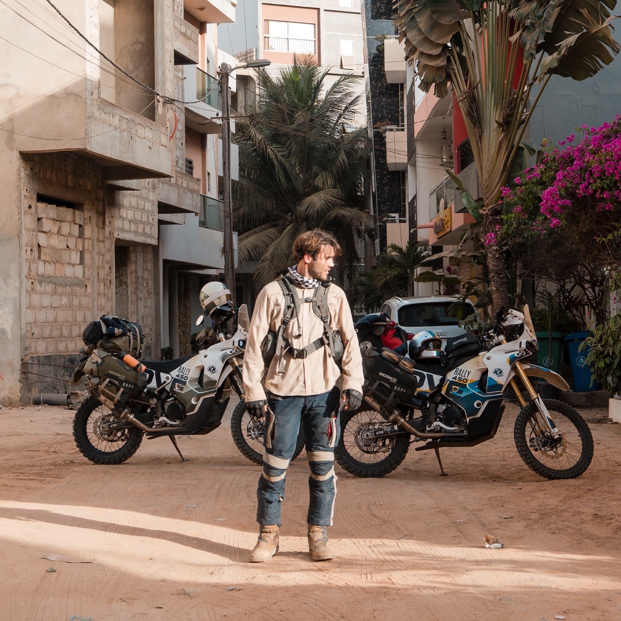 Lallemand Clement, Creative Strategist